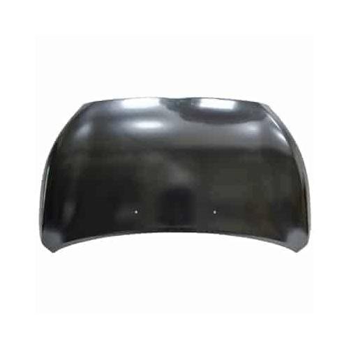 Front Hood Panel Steel