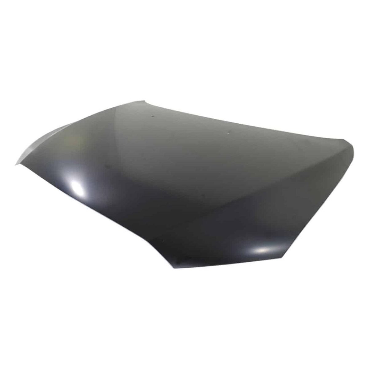Front Hood Panel Steel -CAPA Certified