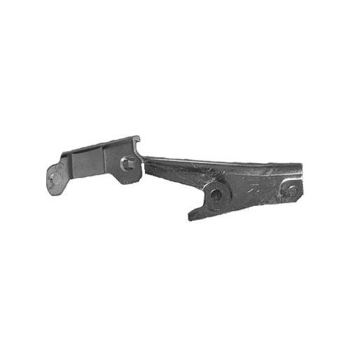 Front Right Hood Hinge