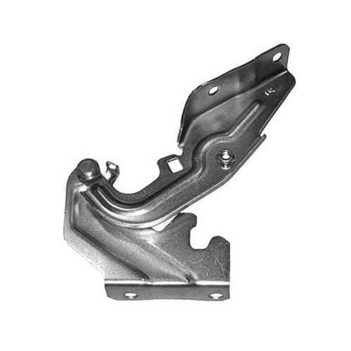 Front Left Hood Hinge