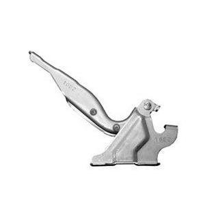 Front Left Hood Hinge