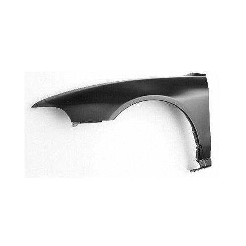 Front Left Fender Without Cladding fits all 4 and 6 Cylinder Engines ES Model -CAPA Certified