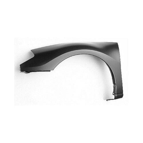 Front Left Fender Without Molding Hole GS/RS Models -CAPA Certified