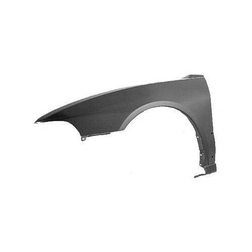 Front Left Fender With 3.0 V6 Engine LS/GTZ Model With Cladding -CAPA Certified
