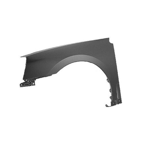 Front Left Fender -CAPA Certified
