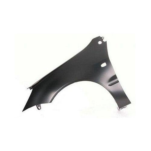 Front Left Fender Sedan and Wagon -CAPA Certified