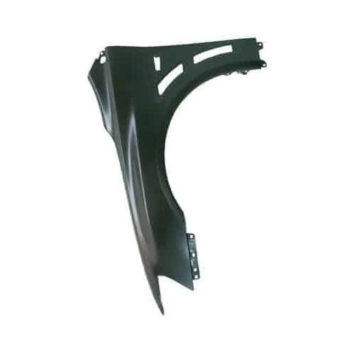 Front Left Fender Steel