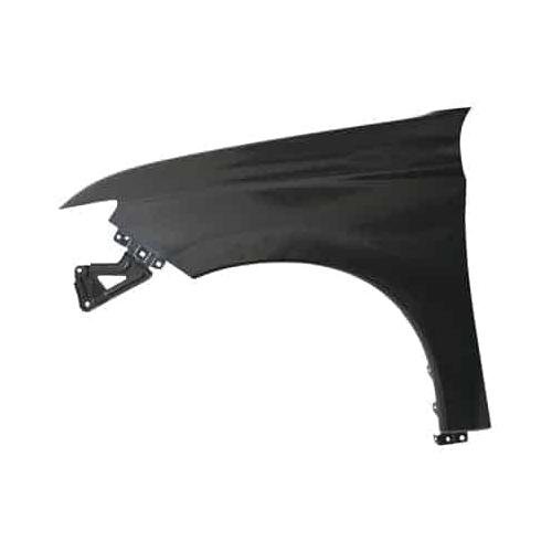 Front Left Fender Steel