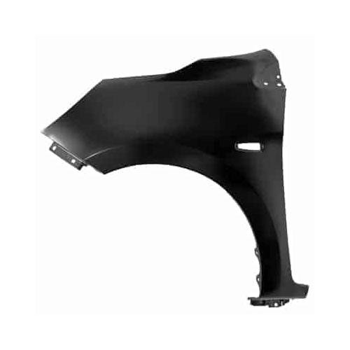 Front Left Fender With Signal Lamp Hole Steel