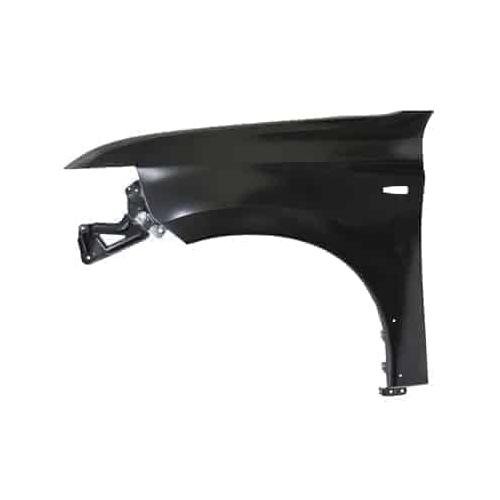 Front Left Fender With Signal Lamp Hole Steel