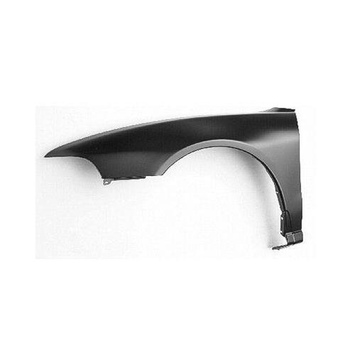 Front Right Fender Without Cladding fits all 4 and 6 Cylinder Engines ES Model -CAPA Certified