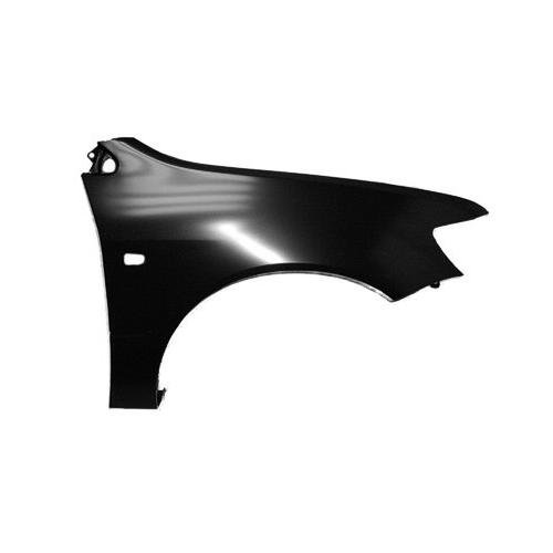 Front Right Fender Except OZ Ralley Models -CAPA Certified