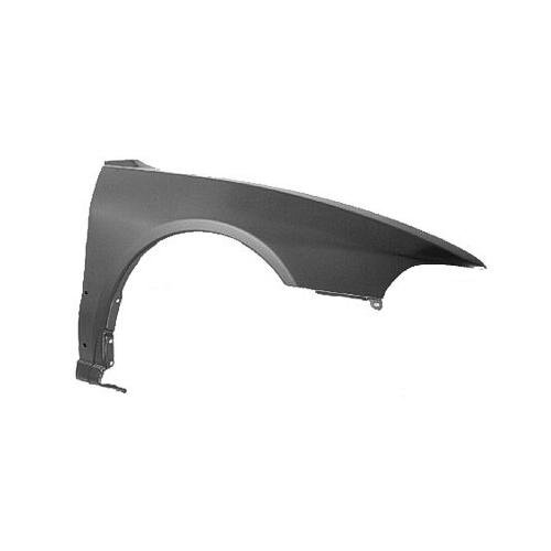 Front Right Fender With 3.0 V6 Engine LS/GTZ Model With Cladding -CAPA Certified