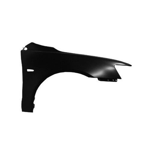 Front Right Fender Except Evolution -CAPA Certified