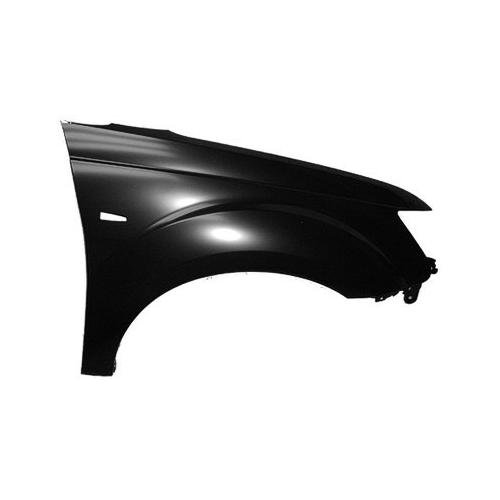 Front Right Fender