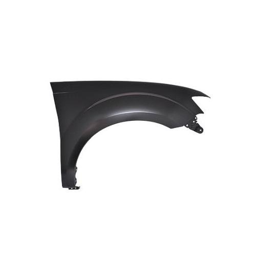 Front Right Fender Except Sport Model Steel -CAPA Certified