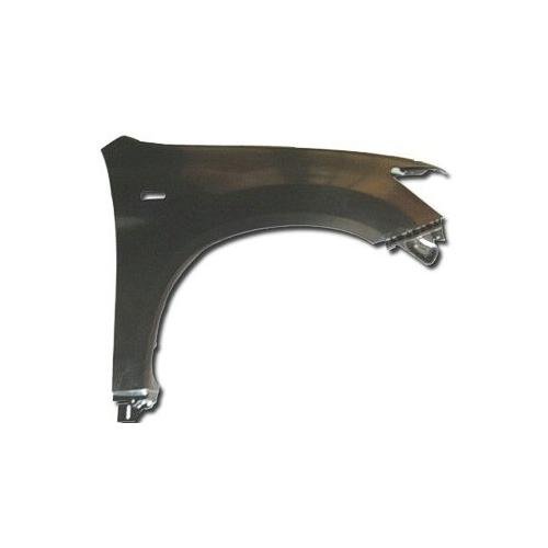 Front Right Fender Plastic