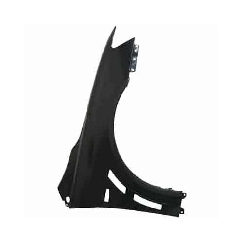 Front Right Fender Steel