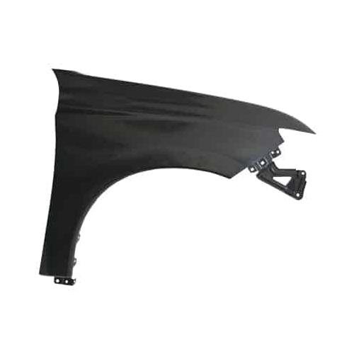 Front Right Fender Steel