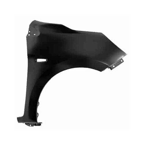 Front Right Fender With Signal Lamp Hole Steel