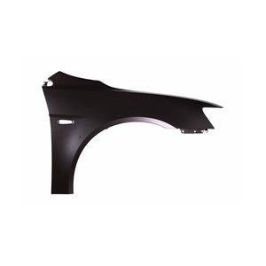 Front Right Fender Without Turbo HSS -CAPA Certified