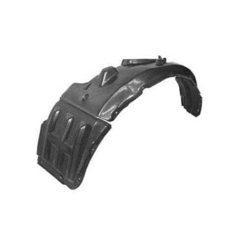 Front Left Fender Inner Panel