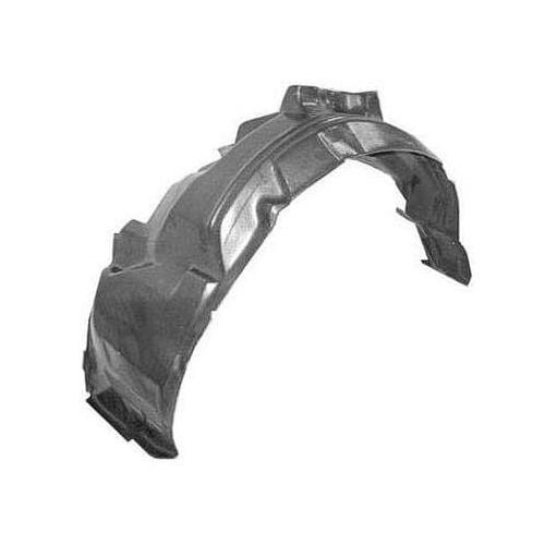 Front Left Fender Inner Panel