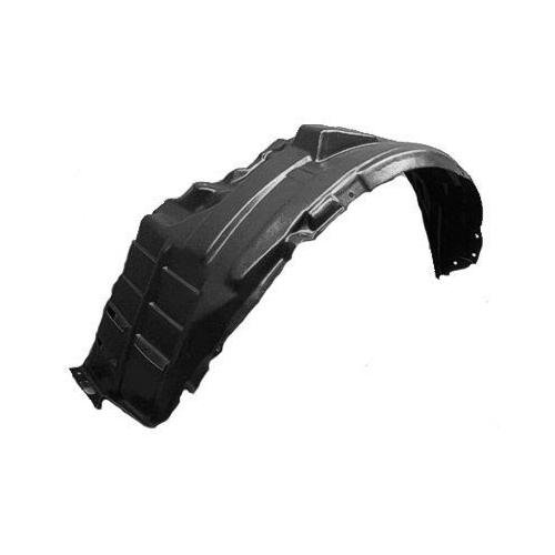 Front Left Fender Inner Panel