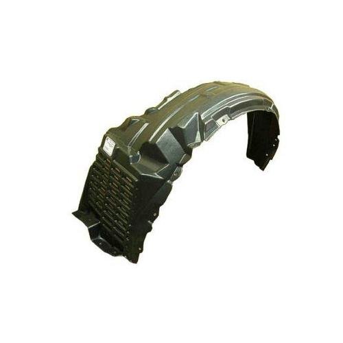 Front Left Fender Inner Panel