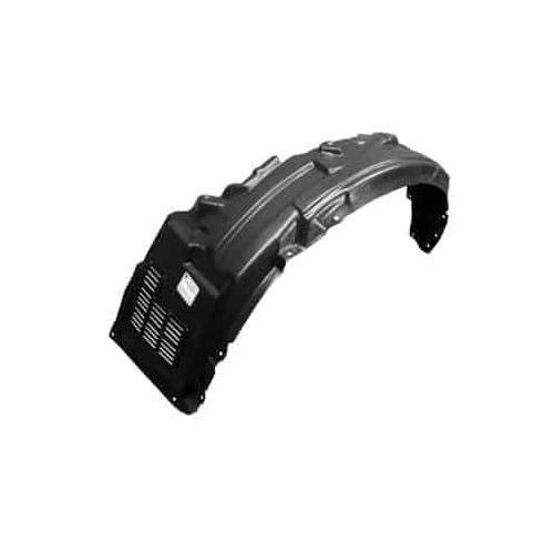 Front Left Fender Liner fits Sedan and Hatchback With or Without Turbo
