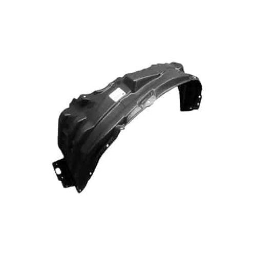 Front Left Fender Liner fits Sport Without Insulator