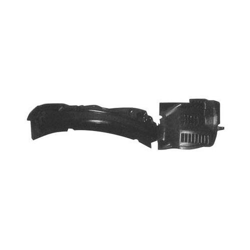 Front Right Fender Inner Panel