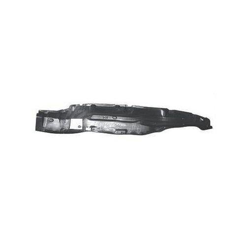 Front Right Fender Inner Panel