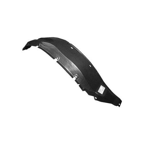 Front Right Fender Inner Panel