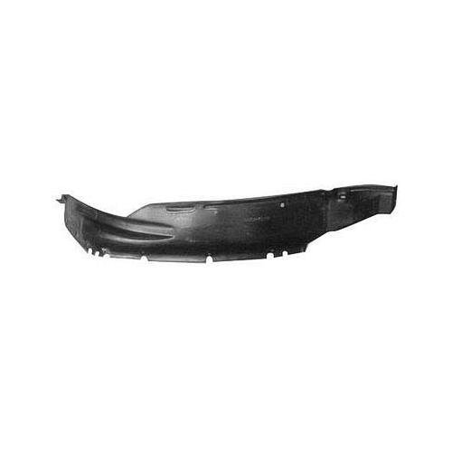 Front Right Fender Inner Panel