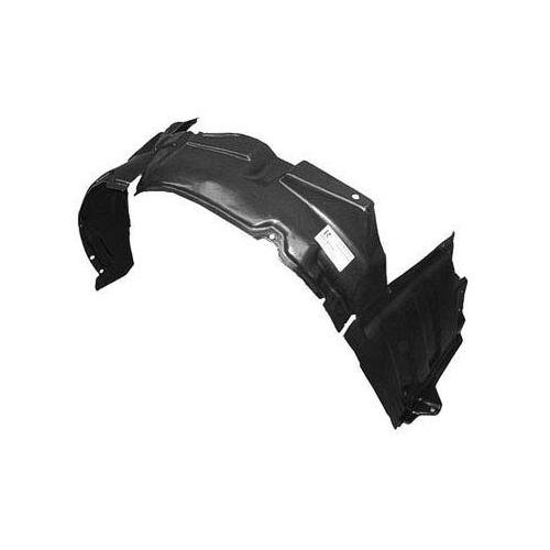 Front Right Fender Inner Panel