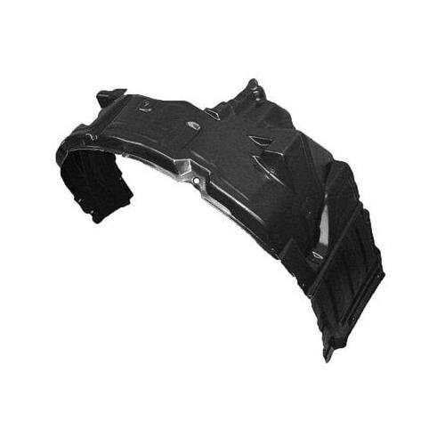 Front Right Fender Inner Panel