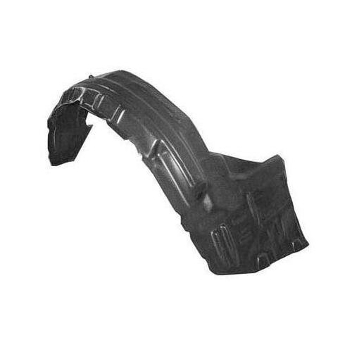 Front Right Fender Inner Panel