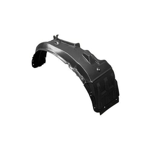 Front Right Fender Inner Panel