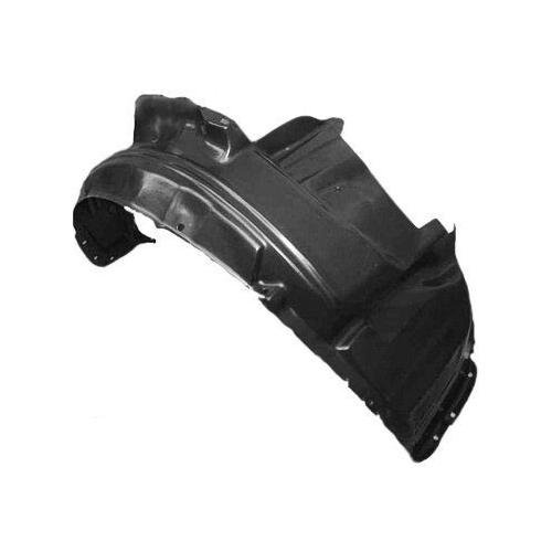 Front Right Fender Inner Panel