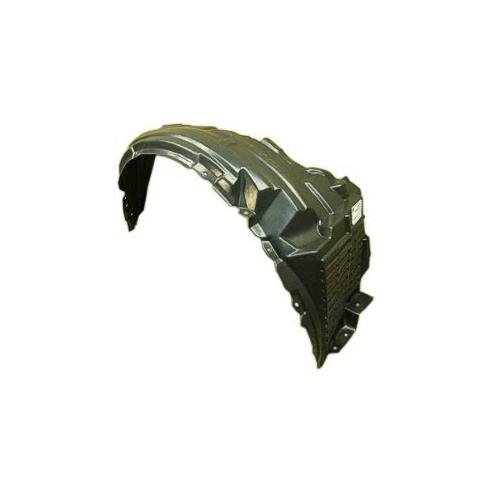Front Right Fender Inner Panel