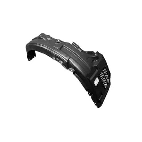 Front Right Fender Liner fits Sedan and Hatchback With or Without Turbo