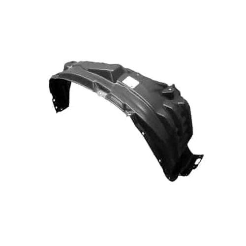 Front Right Fender Liner fits Sport Without Insulator