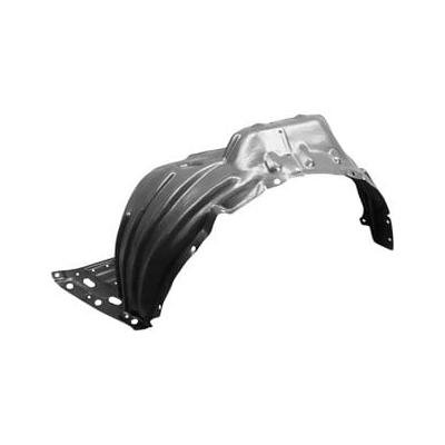 Front Right Fender Inner Panel