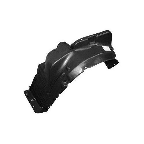 Front Left Fender Inner Panel