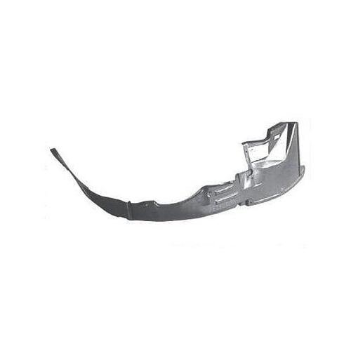 Front Right Fender Inner Panel Without Turbo