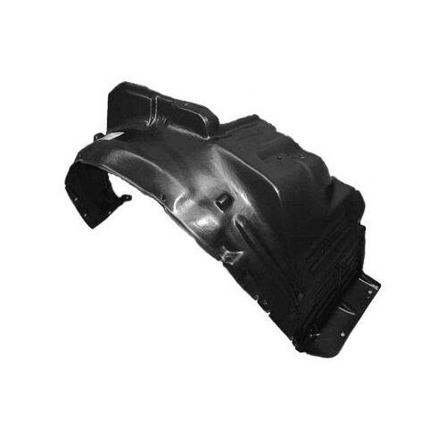 Front Right Fender Inner Panel