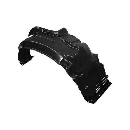 Front Right Fender Inner Panel