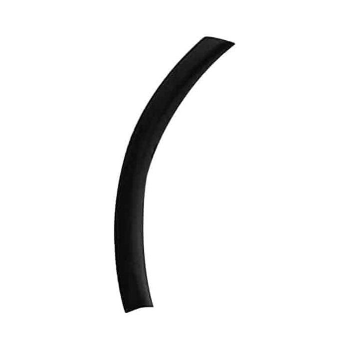 Front Left Wheel Arch Trim Panel Front Lower Bumper Mounted