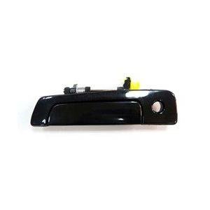 Front Left Door Handle Outer PTM